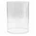 Cylindre en verre Pyrex pour vase ENOLMASTER 